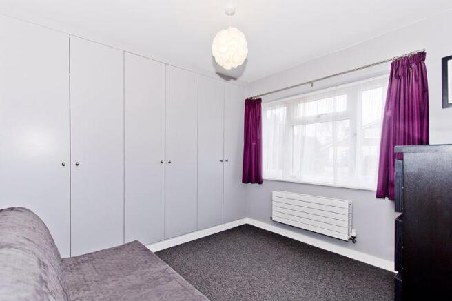 Double Bedroom 4