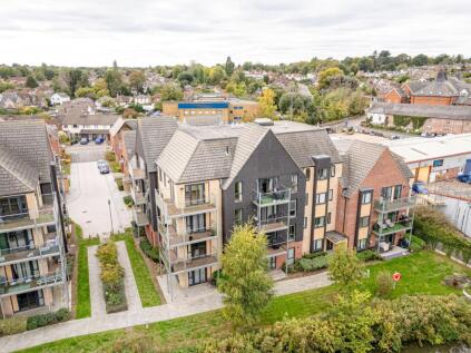 River View, Bishop's Stortford, Hertfordshire, CM23