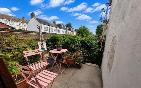 Selborne Place, Hove