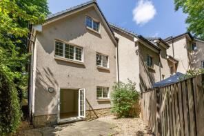 4, Murieston Crescent Lane, Dalry, Edinburgh EH11 2ER