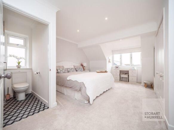 Bedroom 1 To E...