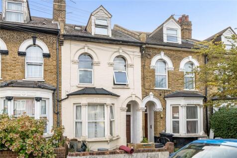Padua Road, Penge, London, SE20