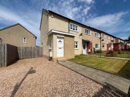 1, Marswood Green, Hamilton ML3 9ED