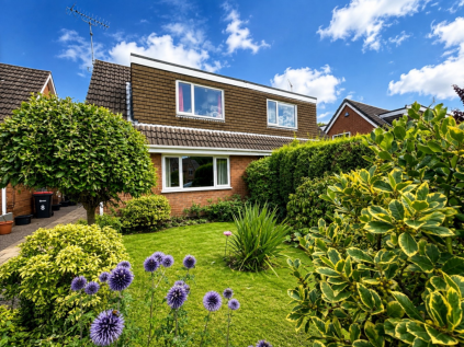 Stonechurch View, Annesley, Nottingham, NG15 0AY