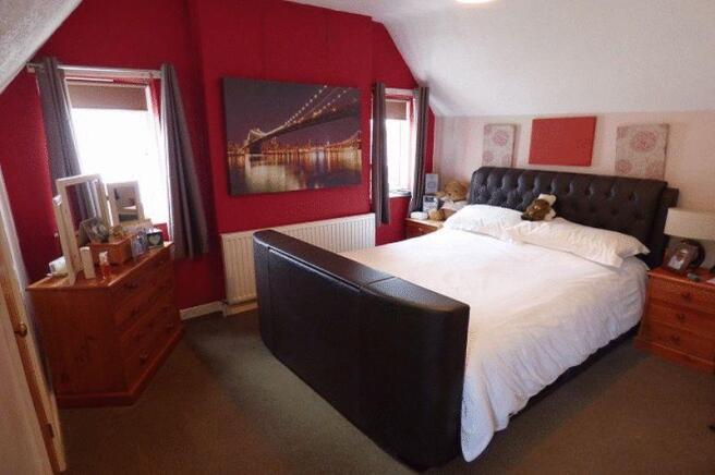 Bedroom 1