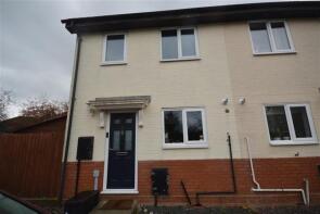 9, Beaumont Place, Cressing Road, Braintree CM7 3SU