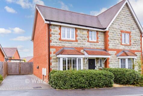 Holdgate Road, Otham, Maidstone, Kent