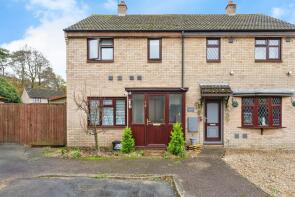 15, Willow Close, Brandon IP27 0UJ