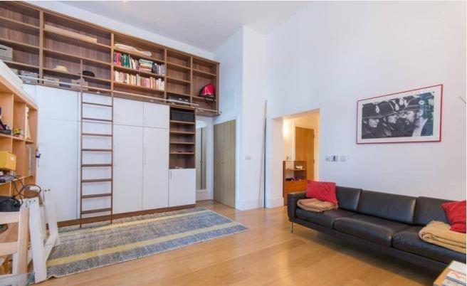 Studio Room (4)