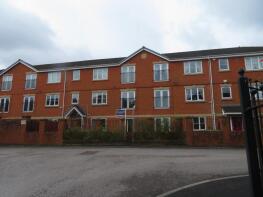 10, Jacob Bright Mews, Rochdale OL12 6JF