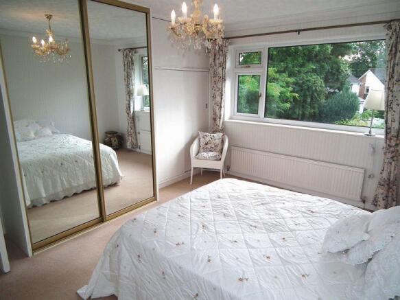 Main Bedroom