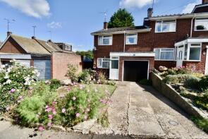 1, The Rise, Northampton NN2 6QQ