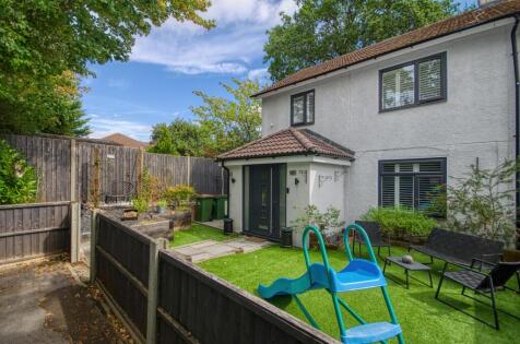 Hinkler Road, Southampton, City Of Southampton
