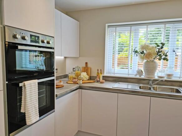Example Kitchen