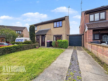 California Drive, ROTHERHAM