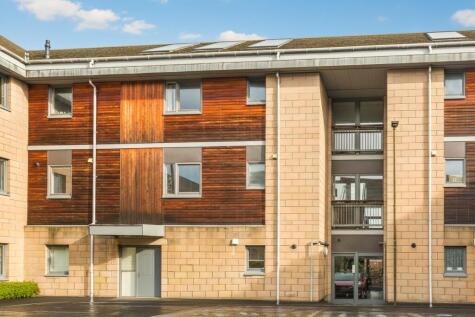 Brackenridge View, Ferniehill, Edinburgh, EH17