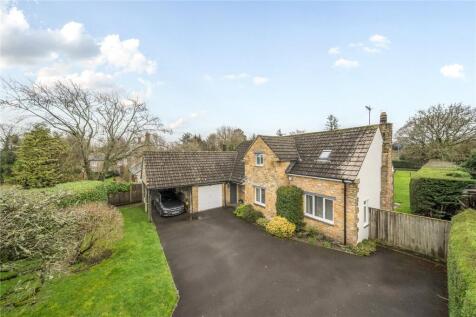 Neals Lane, Chetnole, Sherborne, Dorset, DT9