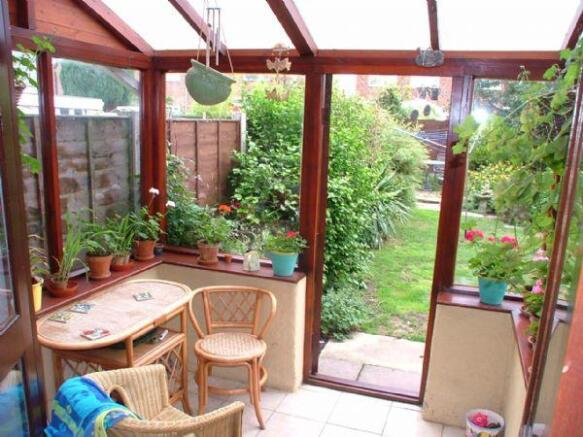 Sun Room