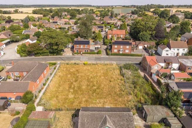 Land Near Village Hall (Mareham-Le-Fen)-6