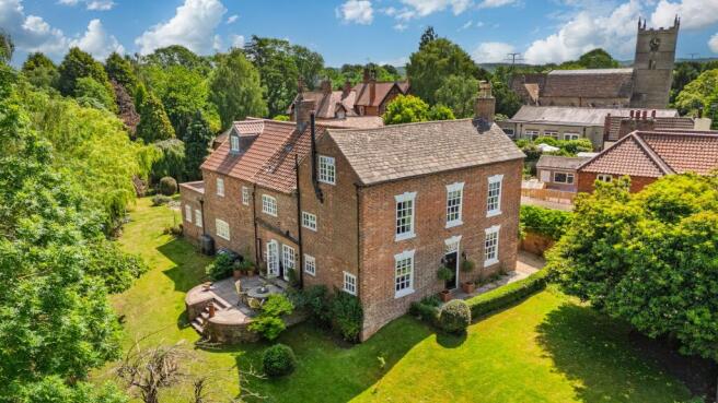 Welcome To Old Church Farm