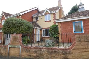 7, Bucknill Close, Exeter EX6 8SR