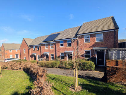 Badgers Walk, Newport, PO30