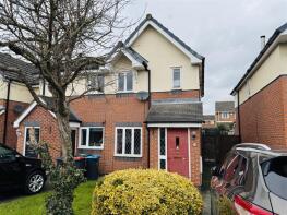 79, Sedgefield Road, Chester CH1 4PT