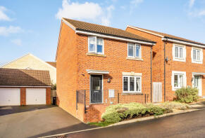 44, Hallam Close, Radstock BA3 2FG
