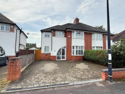 Swaylands Drive, Sale, M33