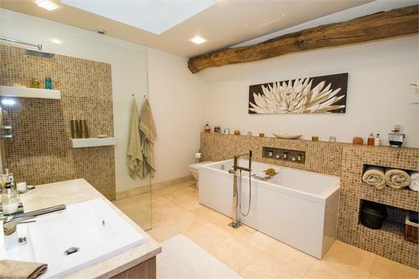 Master En Suite 
