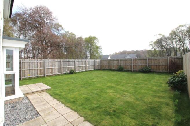 Garden Additional