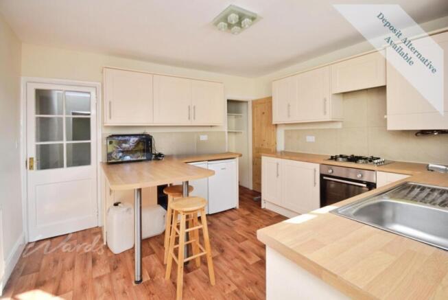 Kitchen / Breakfa...