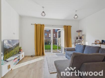 Woodland Rise, Chilmington Green, Ashford, TN23