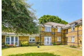 34, Rickmansworth Road, Uxbridge UB9 6JX