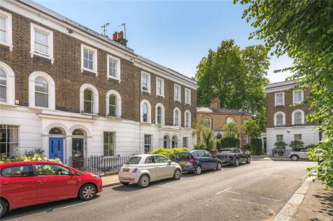 Oakley Gardens, London, SW3