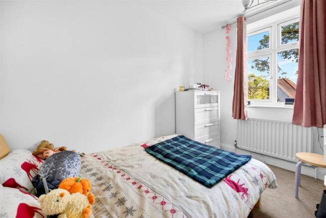 To Let 2 Bedroom Flat Carleton Road N7 www.islingt