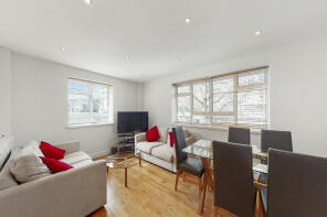 5, Fettes House, Wellington Road, London NW8 9SU