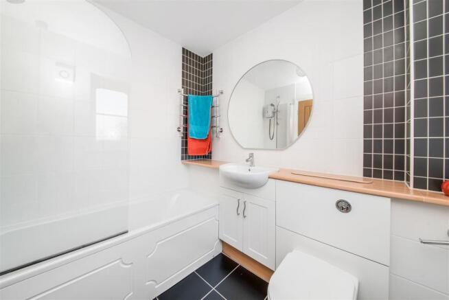 House Bathroom