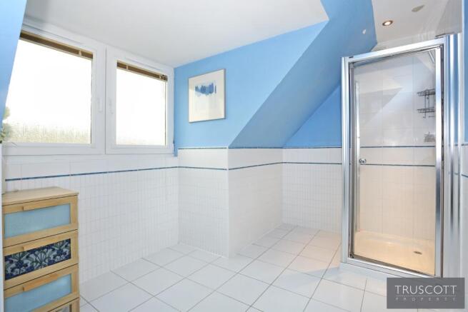 Master En Suite