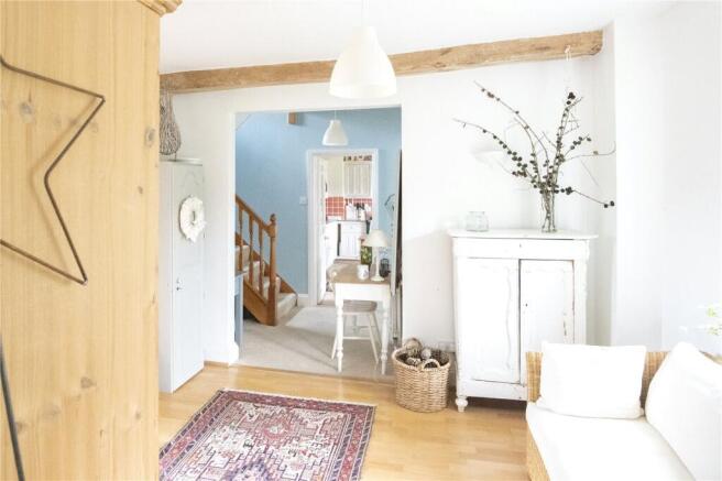 Granary Cottage