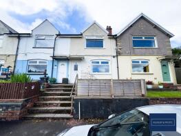 2, Beech Terrace, Abercwmboi, Aberdare CF44 6AN
