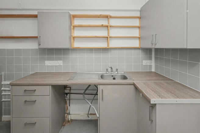 275 Bourne Avenue, Hayes, London, Greater London, UB3 1RR