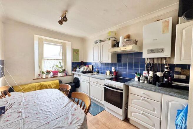 Kitchen / Breakfast Room