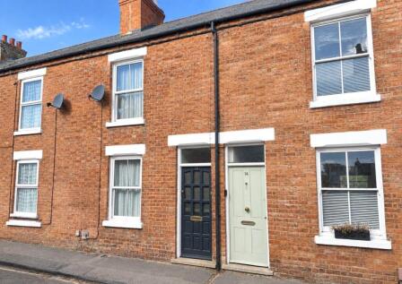 Coronation Road, Stony Stratford, Buckinghamshire, MK11