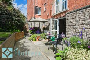 7, Burgess Court, Gravel Hill, Ludlow SY8 1QW