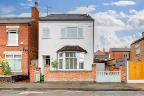 71, Wellington Street, Nottingham NG10 4NF