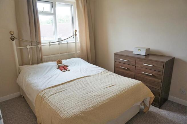 Double bedroom