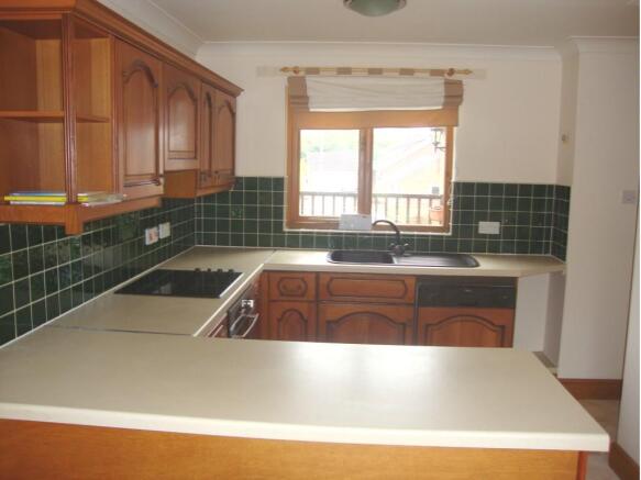 Kitchen Aspect 2