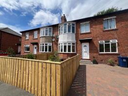 45, Tintern Crescent, Heaton, Newcastle Upon Tyne NE6 5JD