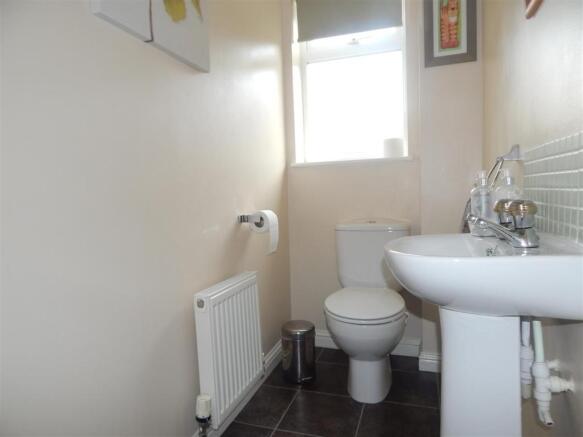 CLOAKROOM